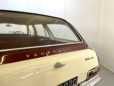 Lot 124 - 1966 Vauxhall Victor Estate