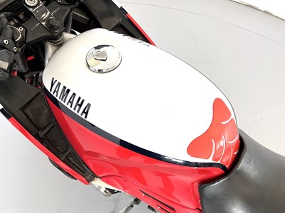 Lot 139 - 1998 Yamaha FJ1000