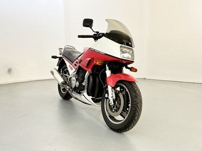 Lot 139 - 1998 Yamaha FJ1000