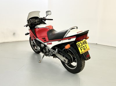 Lot 59 - 1984 Yamaha FJ1100