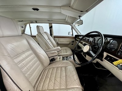 Lot 126 - 1988 Bentley Eight
