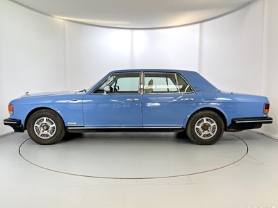 Lot 160 - 1988 Bentley Eight