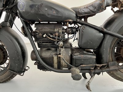 Lot 30 - 1947 Sunbeam S7