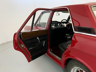 Lot 159 - 1967 Ford Cortina 1600GT