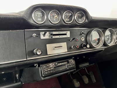 Lot 3 - 1967 Ford Cortina 1600GT