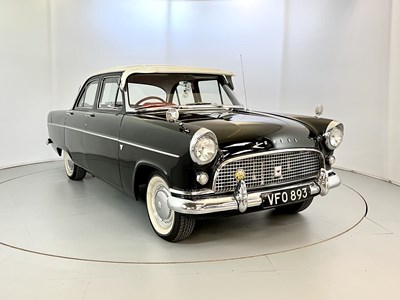 Lot 70 - 1961 Ford Consul Deluxe