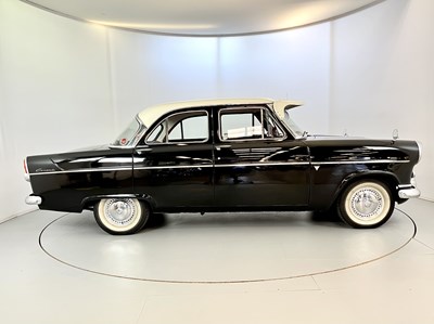 Lot 70 - 1961 Ford Consul Deluxe