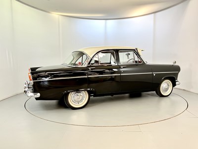 Lot 30 - 1961 Ford Consul Deluxe