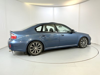 Lot 28 - 2006 Subaru Legacy Spec B