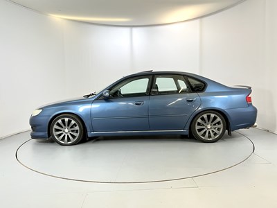 Lot 28 - 2006 Subaru Legacy Spec B