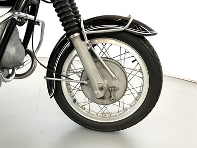 Lot 59 - 1956 BMW R60 - NO RESERVE