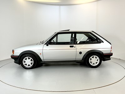 Lot 108 - 1988 Ford Fiesta XR2