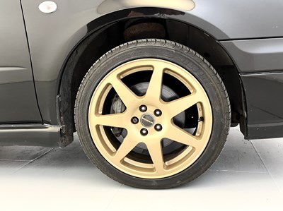 Lot 121 - 2004 Subaru Impreza WRX