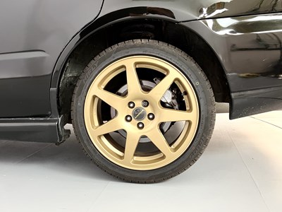 Lot 121 - 2004 Subaru Impreza WRX