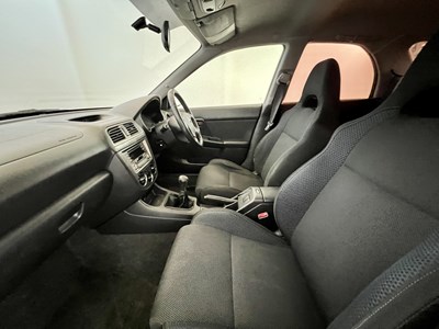 Lot 121 - 2004 Subaru Impreza WRX