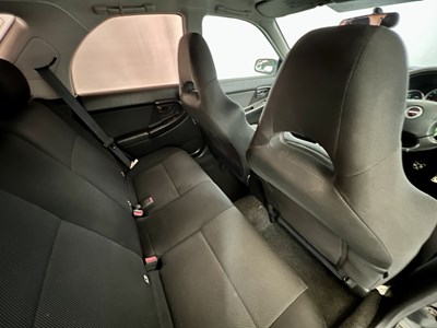Lot 121 - 2004 Subaru Impreza WRX