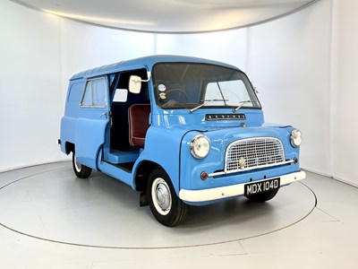 Lot 82 - 1966 Bedford CA