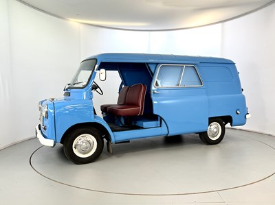 Lot 82 - 1966 Bedford CA