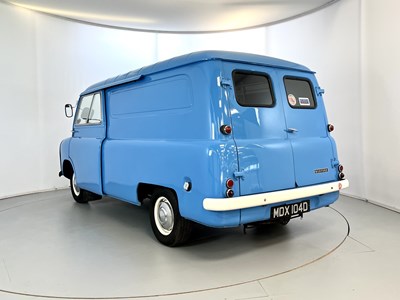 Lot 82 - 1966 Bedford CA