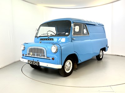 Lot 82 - 1966 Bedford CA