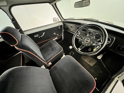 Lot 119 - 1976 Austin Mini