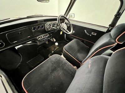 Lot 119 - 1976 Austin Mini