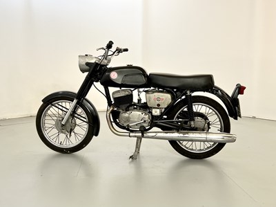 Lot 23 - 1974 CZ 125 Sport