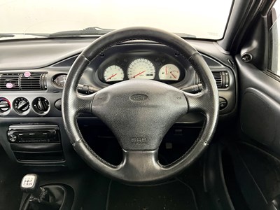 Lot 100 - 1998 Ford Escort GTI