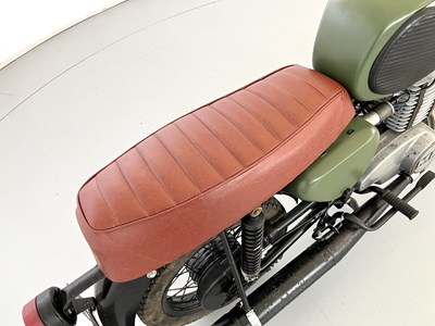 Lot 118 - 1978 MZ TS250/1 (Supa 5)