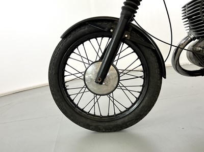 Lot 118 - 1978 MZ TS250/1 (Supa 5)