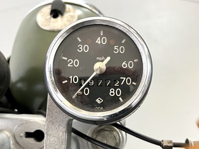 Lot 118 - 1978 MZ TS250/1 (Supa 5)