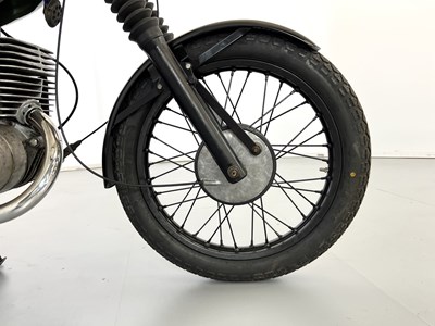 Lot 118 - 1978 MZ TS250/1 (Supa 5)