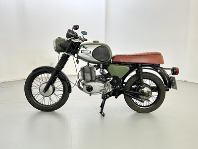 Lot 118 - 1978 MZ TS250/1 (Supa 5)