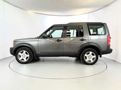 Lot 6 - 2005 Land Rover Discovery
