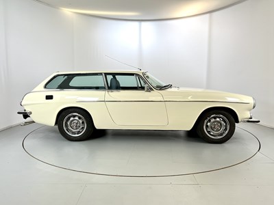 Lot 61 - 1973 Volvo 1800 ES