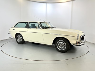 Lot 61 - 1973 Volvo 1800 ES