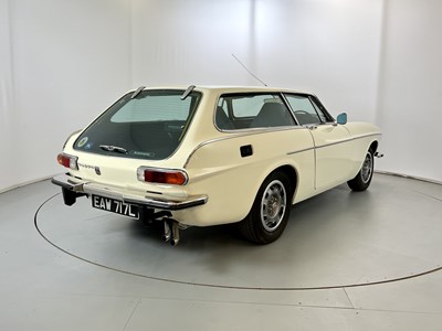 Lot 61 - 1973 Volvo 1800 ES