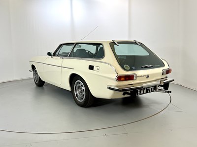 Lot 61 - 1973 Volvo 1800 ES