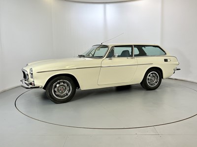 Lot 61 - 1973 Volvo 1800 ES