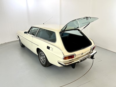 Lot 61 - 1973 Volvo 1800 ES