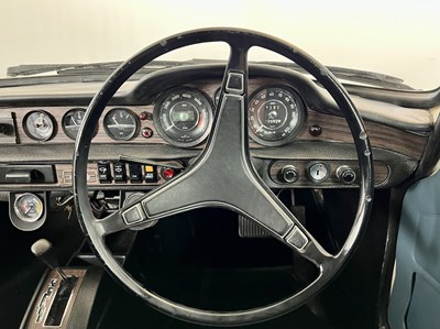 Lot 61 - 1973 Volvo 1800 ES