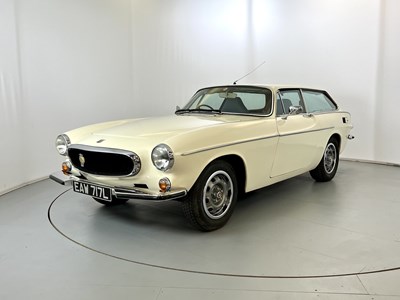 Lot 61 - 1973 Volvo 1800 ES