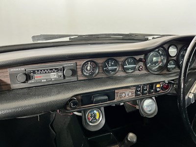 Lot 61 - 1973 Volvo 1800 ES