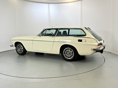 Lot 61 - 1973 Volvo 1800 ES