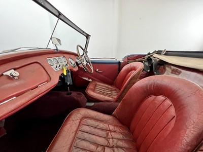 Lot 145 - 1961 Daimler SP250 Dart