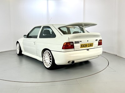 Lot 37 - 1993 Ford Escort RS Cosworth