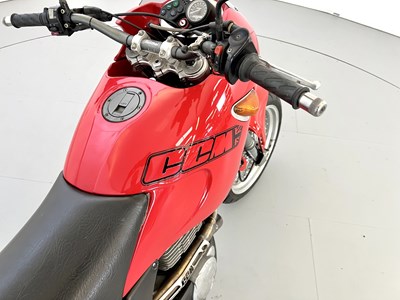 Lot 113 - 2001 CCM 640RS