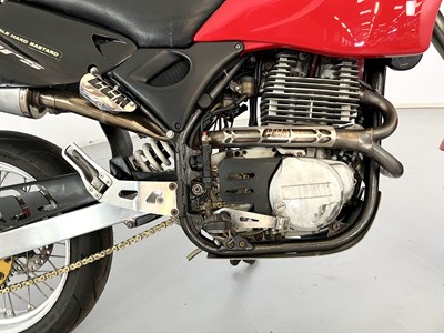 Lot 113 - 2001 CCM 640RS