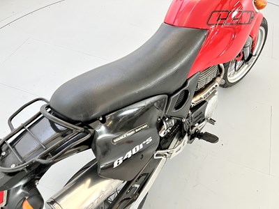 Lot 113 - 2001 CCM 640RS
