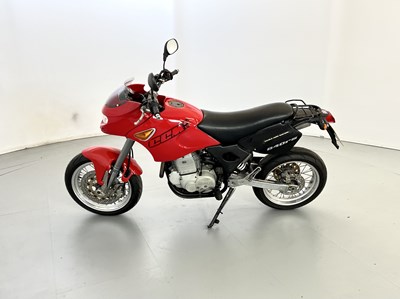 Lot 113 - 2001 CCM 640RS
